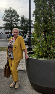 Отзыв покупателя Ramonki - Чтецова Аксана Николаевна фото №1