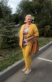 Отзыв покупателя Ramonki - Чтецова Аксана Николаевна фото №2