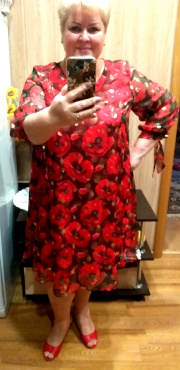 Отзыв покупателя Ramonki - Голикова Марина Викторовна фото №1