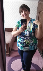 Отзыв покупателя Ramonki - Любовь Кириченко  фото №1