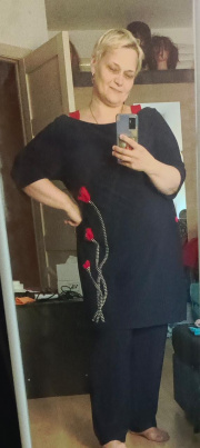 Отзыв покупателя Ramonki - Натали фото №1