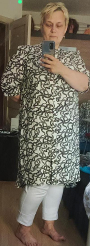 Отзыв покупателя Ramonki - Наталья фото №1