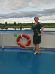 Отзыв покупателя Ramonki - Пислегина Ирина Сергеевна  фото №3