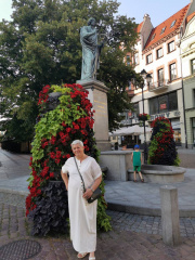 Отзыв покупателя Ramonki - Лось Наталья Владимировна фото №2