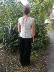 Отзыв покупателя Ramonki - Годунова Светлана Александровна фото №1