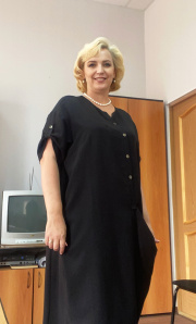 Отзыв покупателя Ramonki - Виктория Долбня фото №1