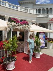 Отзыв покупателя Ramonki - Лопатина Екатерина  фото №1