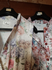 Отзыв покупателя Ramonki - Дулова Аида Николаевна фото №1