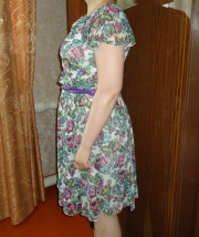 Отзыв покупателя Ramonki - Щеглова Евгения Александровна фото №2