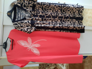 Отзыв покупателя Ramonki - Стюфляева Наталья Евгеньевна фото №1