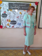 Отзыв покупателя Ramonki - Годунова Светлана Александровна фото №1