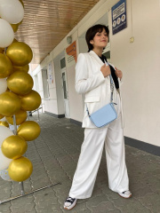 Отзыв покупателя Ramonki - Сединкина Яна Вячеславовна фото №1