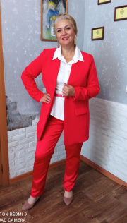 Отзыв покупателя Ramonki - Ольга Соснина фото №1