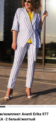 Отзыв покупателя Ramonki - Кирик Ольга Михайловна фото №2