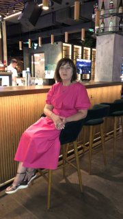 Отзыв покупателя Ramonki - Людмила Янковская фото №6