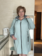 Отзыв покупателя Ramonki - Евстратова Анна Александровна фото №1