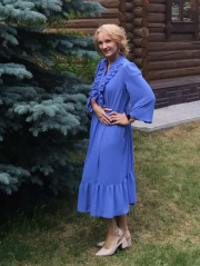 Отзыв покупателя Ramonki - Оксана Авласевич фото №1