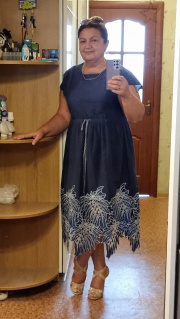 Отзыв покупателя Ramonki - Бабинина Елена фото №1