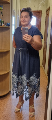 Отзыв покупателя Ramonki - Бабинина Елена фото №2