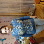 Отзыв покупателя Ramonki - Евгеньева Вера  фото №1