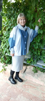 Отзыв покупателя Ramonki - Штыгина Галина фото №1