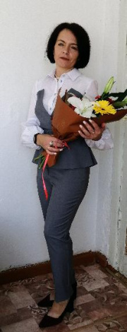 Отзыв покупателя Ramonki - Осипова Людмила Григорьевна  фото №1