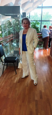 Отзыв покупателя Ramonki - Павловская Светлана Николаевна фото №1