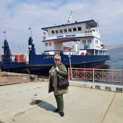 Отзыв покупателя Ramonki - КУЗНЕЦОВА ЕЛЕНА ВИКТОРОВНА фото №1