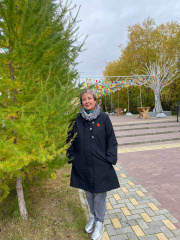 Отзыв покупателя Ramonki - Рябинина Лилия Валерьевна фото №1