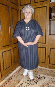 Отзыв покупателя Ramonki - Толстова Людмила фото №1