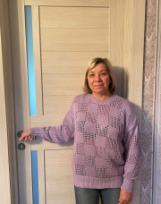 Отзыв покупателя Ramonki - Лукавая Галина Николаевна фото №1