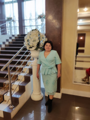 Отзыв покупателя Ramonki - Рустейка Альбина Александровна  фото №1