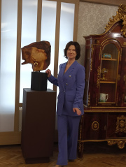 Отзыв покупателя Ramonki - Панасюк Надежда Викторовна фото №1