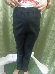 Отзыв покупателя Ramonki - Бохан Екатерина Владимировна фото №1