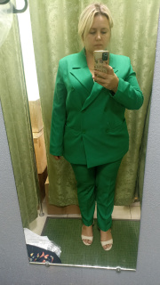 Отзыв покупателя Ramonki - Екатерина фото №1