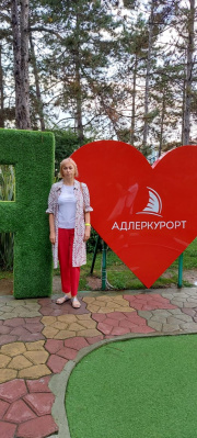 Отзыв покупателя Ramonki - Сумарокова Марина фото №1