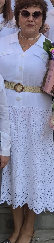 Отзыв покупателя Ramonki - Сотникова Татьяна Ивановна  фото №1