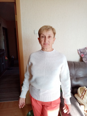 Отзыв покупателя Ramonki - Милютина Светлана Николаевна  фото №2