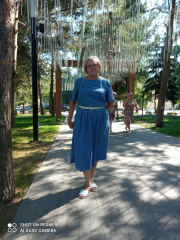 Отзыв покупателя Ramonki - Физалия Исмагиловна Аминова фото №1