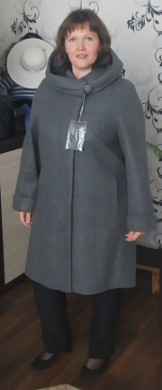 Отзыв покупателя Ramonki - Северин Алеся  фото №1