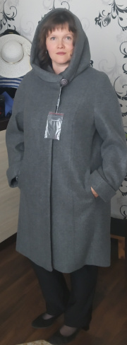 Отзыв покупателя Ramonki - Северин Алеся  фото №2