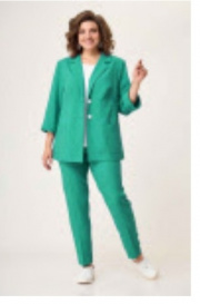 Отзыв покупателя Ramonki - Саида  фото №1