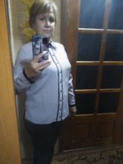 Отзыв покупателя Ramonki - Волошина Наталья Владимировна фото №1