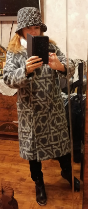 Отзыв покупателя Ramonki - Лазарева Елена  фото №1