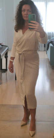 Отзыв покупателя Ramonki - Наталья фото №1