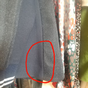 Отзыв покупателя Ramonki - Резниченко Ольга  фото №1