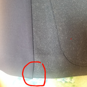 Отзыв покупателя Ramonki - Резниченко Ольга  фото №2