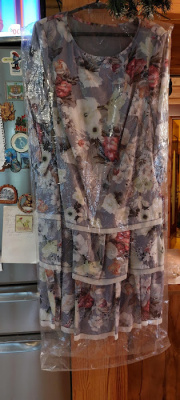 Отзыв покупателя Ramonki - Кузнецова Вера фото №1