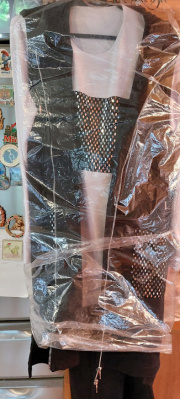 Отзыв покупателя Ramonki - Кузнецова Вера фото №2