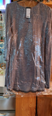 Отзыв покупателя Ramonki - Кузнецова Вера фото №3